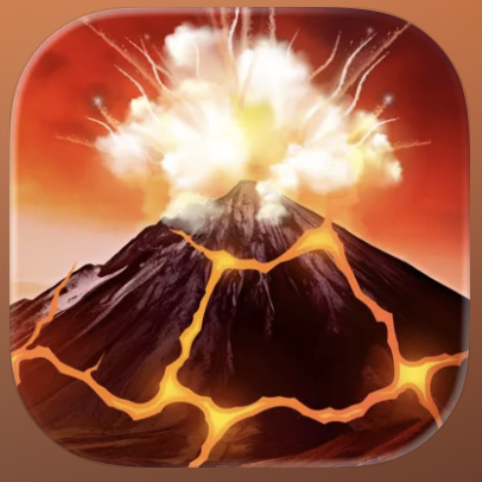 Molten Burst app icon